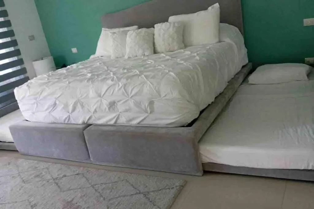 Condo/ Depa - Marea Azul - Playa Del Carmen 0*,