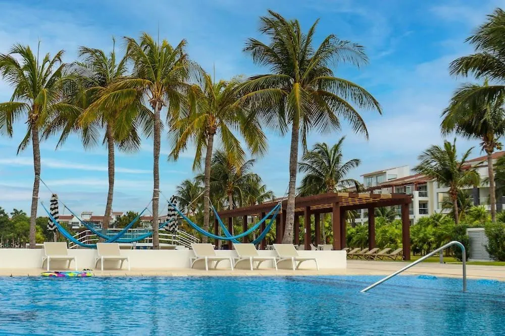 Condo/ Depa - Marea Azul - Playa Del Carmen 0*,