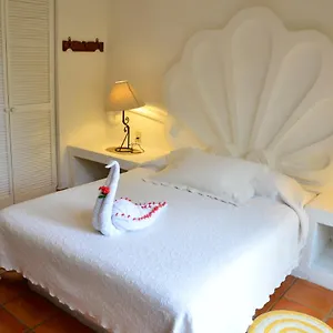 Apartamento Palmas - Palma Xiat & Cocoyol, Playa del Carmen