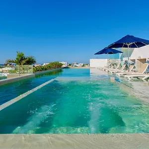 Apartamento Anah Centro Playa, Playa del Carmen