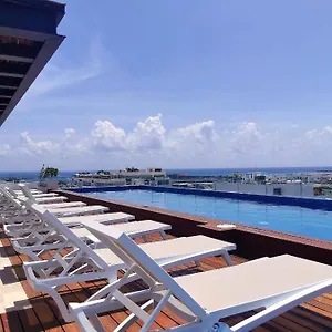 Apartamento Piedra Azul, Playa del Carmen