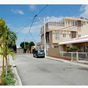  Apartamento Vista Sur República Dominicana