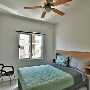 Apartamento Grand Jardines Mayakoba, Playa del Carmen