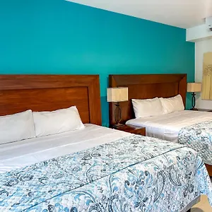  Apartamento Luxury Beachfront At Mareazul México