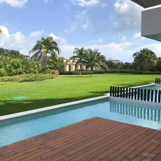 Apartamento Condo/ Depa - Marea Azul - Playa del Carmen