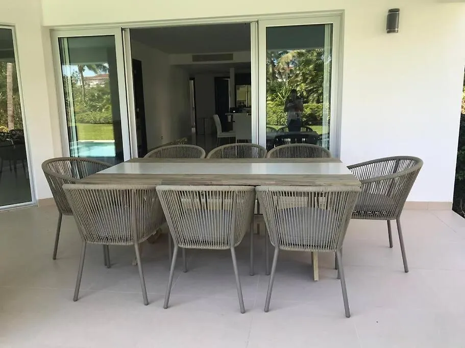 Condo/ Depa - Marea Azul - Playa del Carmen México