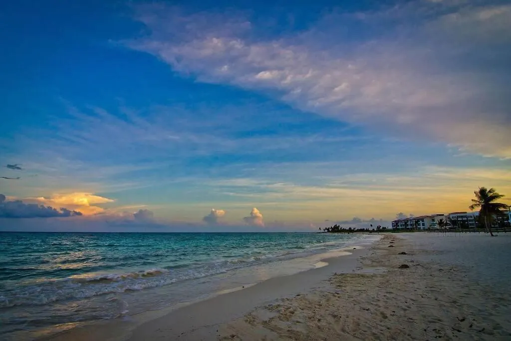 Apartamento Condo/ Depa - Marea Azul - Playa del Carmen México