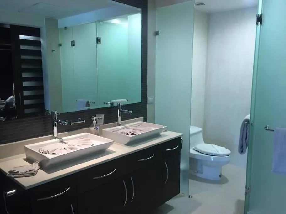 Condo/ Depa - Marea Azul - Playa del Carmen