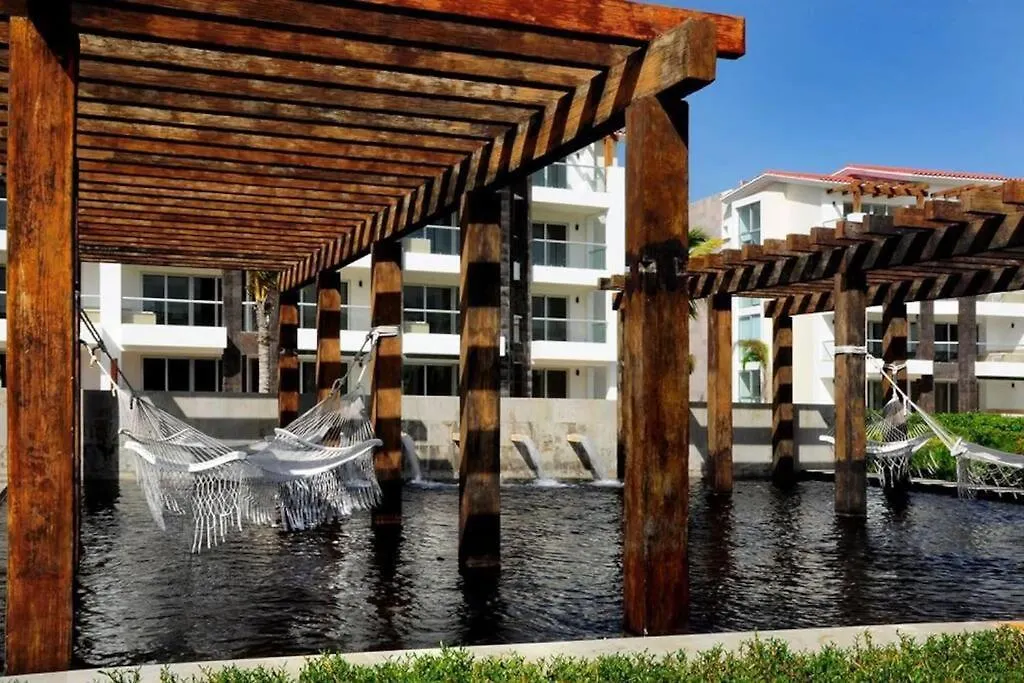 Condo/ Depa - Marea Azul - Playa del Carmen