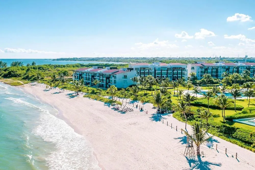 Condo/ Depa - Marea Azul - Playa del Carmen México