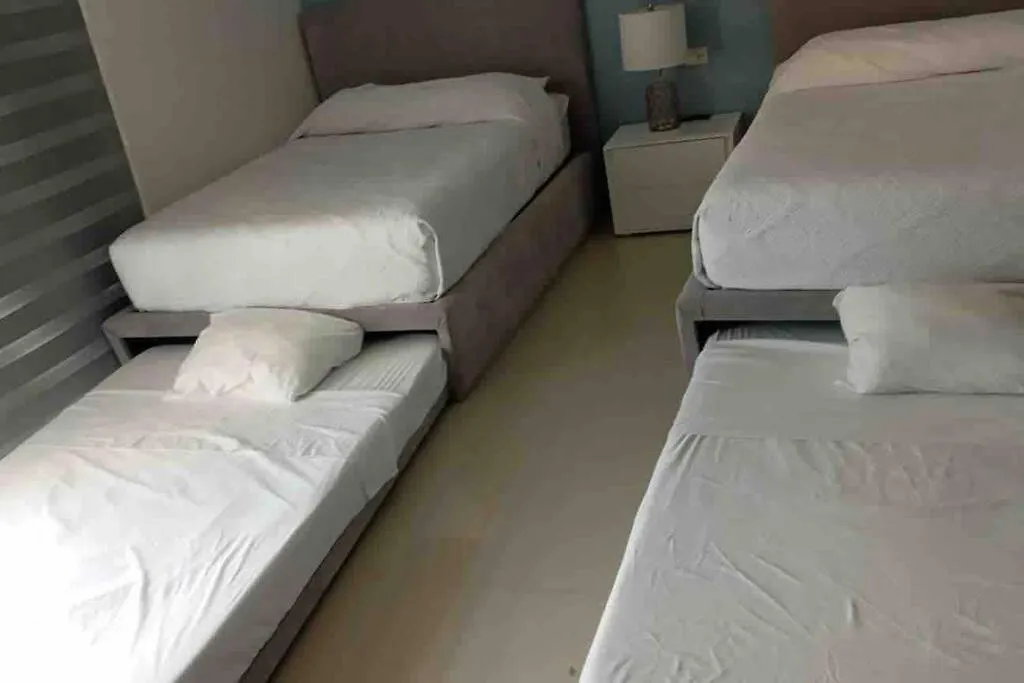 Condo/ Depa - Marea Azul - Playa del Carmen Apartamento