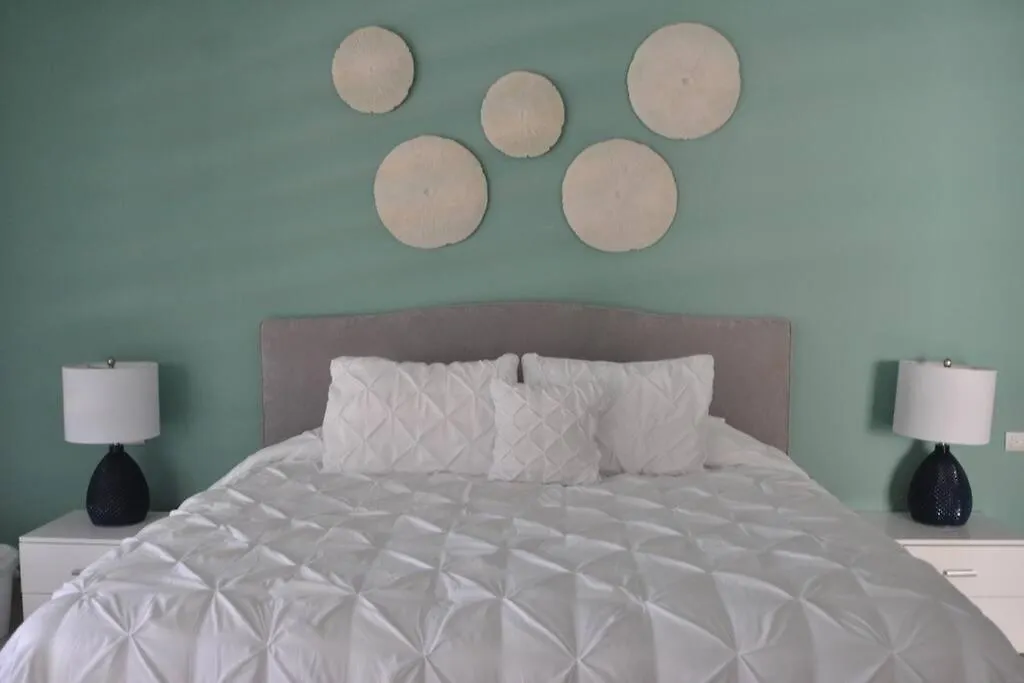 Apartamento Condo/ Depa - Marea Azul - Playa del Carmen