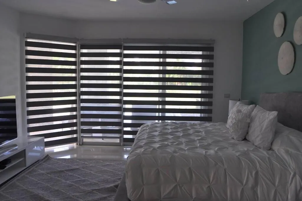 Condo/ Depa - Marea Azul - Playa del Carmen 0*,