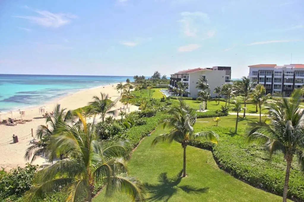 Condo/ Depa - Marea Azul - Playa del Carmen Apartamento