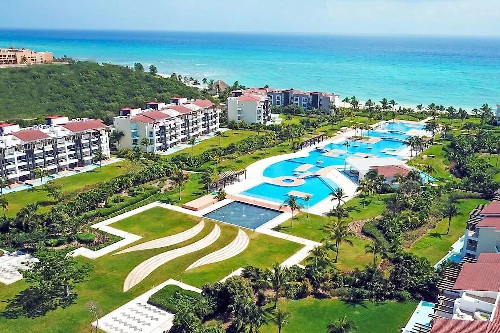 Apartamento Condo/ Depa - Marea Azul - Playa del Carmen México