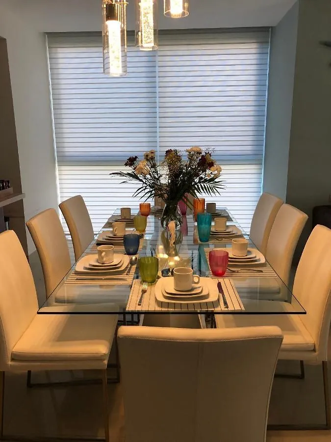 Condo/ Depa - Marea Azul - Playa del Carmen 0*,