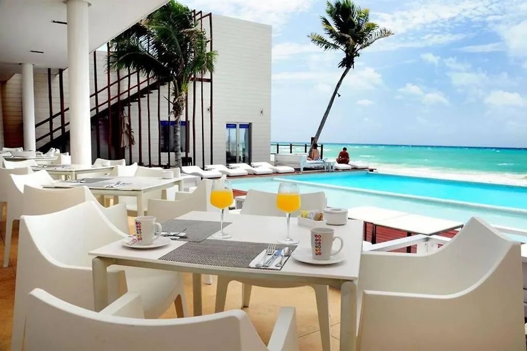 Condo/ Depa - Marea Azul - Playa del Carmen Apartamento