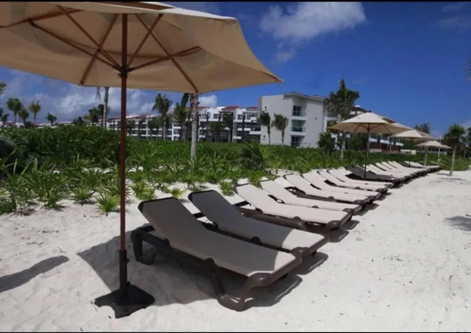 Condo/ Depa - Marea Azul - Playa del Carmen 0*,  México