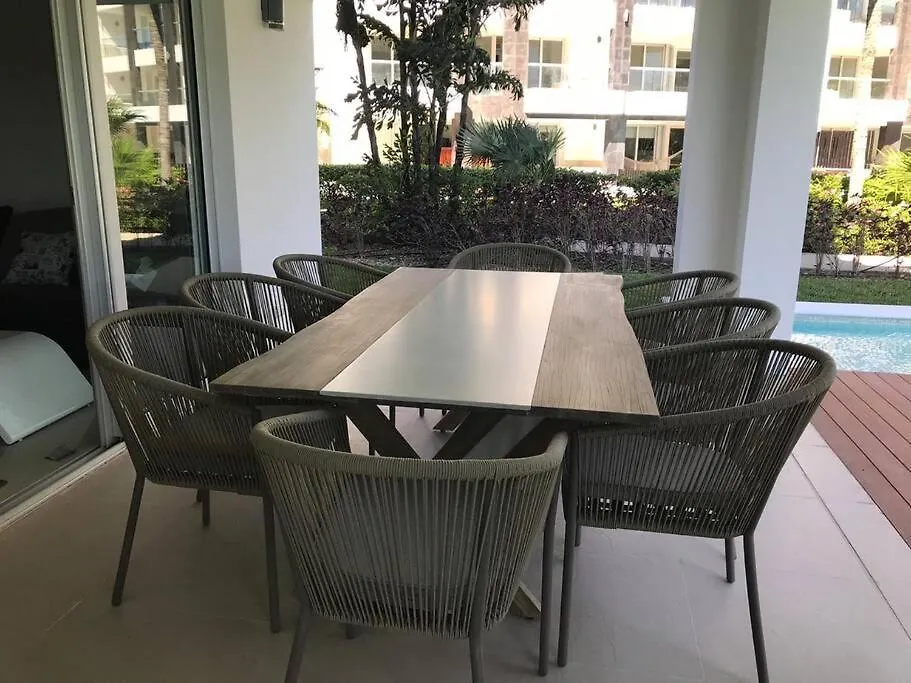 Condo/ Depa - Marea Azul - Playa del Carmen 0*,  México
