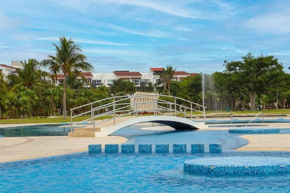 Condo/ Depa - Marea Azul - Playa del Carmen