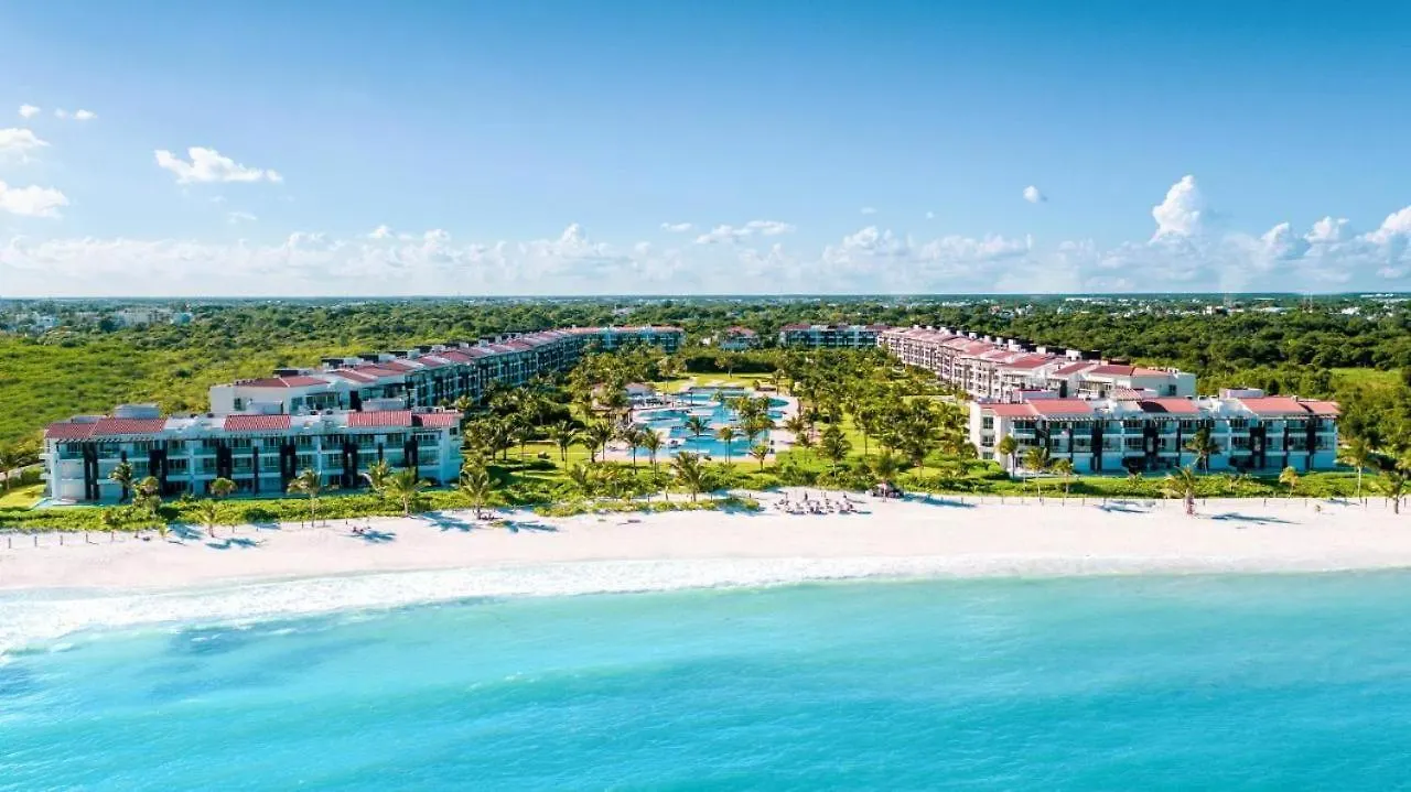 Condo/ Depa - Marea Azul - Playa del Carmen