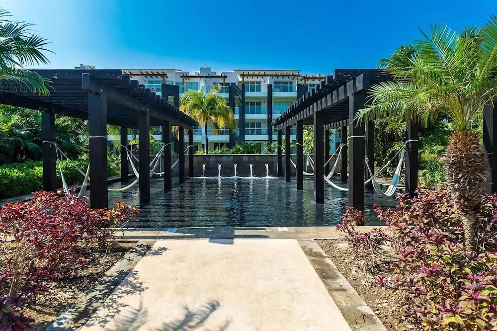 Condo/ Depa - Marea Azul - Playa del Carmen Apartamento