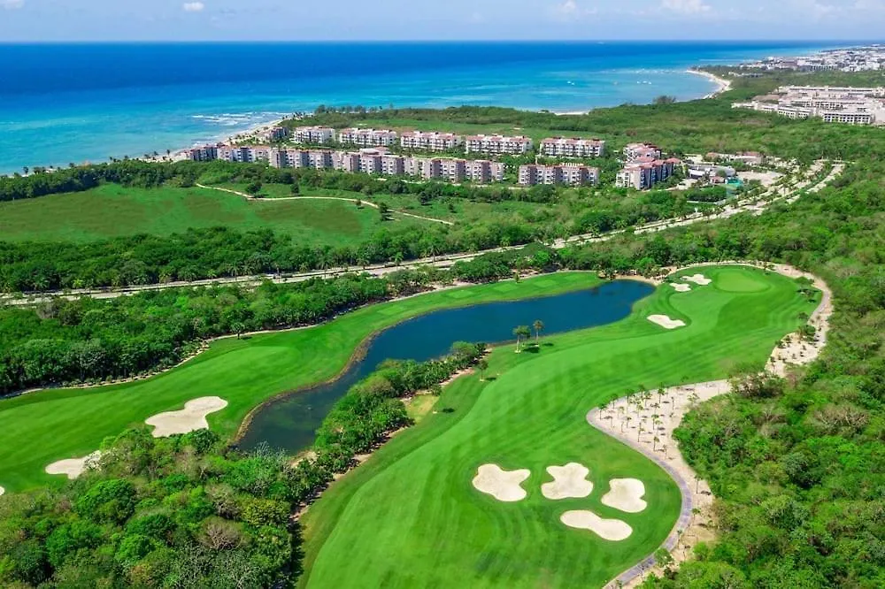 Condo/ Depa - Marea Azul - Playa del Carmen México